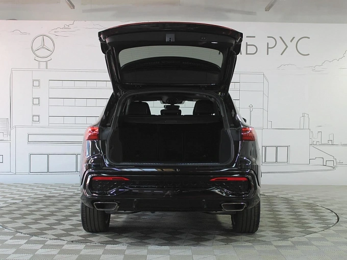 Audi Q5 Черный Non metallic фото 13
