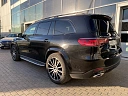 Mercedes-Benz GLS 2023 450 3.0d AT 4Matic (367 л.с.) фото 4