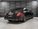 Mercedes-Benz S-Класс 2020 350 2.9d AT 4Matic (249 л.с.) фото 3