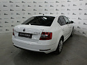 Skoda Octavia 2020 1.4 AMT (150 л.с.) Белый 66691162 фото 6