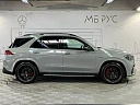 Mercedes-Benz GLE AMG 2025 63s AMG 4.0 AT 4Matic (612 л.с.) фото 7