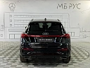 Audi Q5 Черный Non metallic фото 8