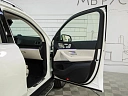 Mercedes-Benz GLE Белый Non metallic фото 33