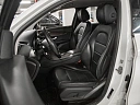Mercedes-Benz GLC 2017 250 2.0 AT 4Matic (211 л.с.) фото 8