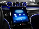 Mercedes-Benz GLC coupe Черный Non metallic фото 18