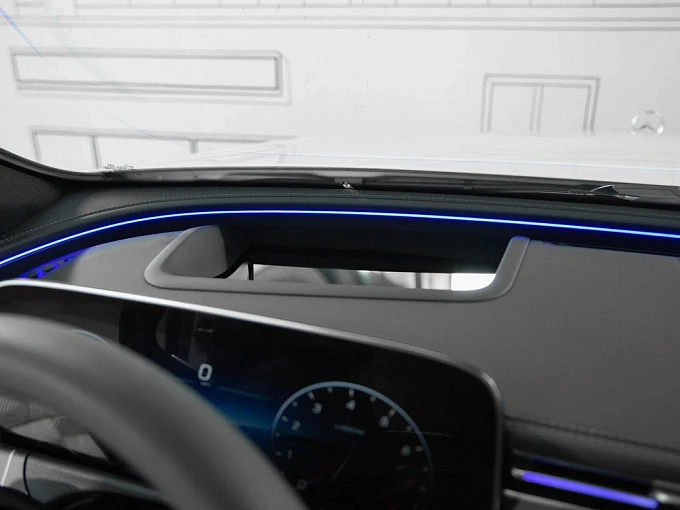 Mercedes-Benz E-Класс Белый Non metallic фото 27