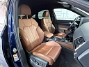 Audi Q5 Sportback 2022 2.0 AMT 4WD (249 л.с.) фото 13
