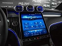 Mercedes-Benz GLC coupe Серый Non metallic фото 22