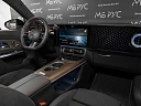 Mercedes-Benz GLB Серебряный Non metallic фото 22