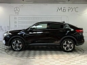 Haval F7x 2024 2.0 AMT 4WD (190 л.с.) фото 3