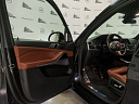 BMW X7 2020 3.0d AT 4WD (249 л.с.) Чёрный 71330996 фото 22