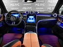 Mercedes-Benz GLC coupe Черный Non metallic фото 5
