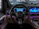 Mercedes-Benz V-Класс Серый Non metallic фото 17