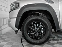 Foton Tunland V9 Серебряный Non metallic фото 14