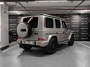 Mercedes-Benz G-Класс Золотой Non metallic фото 3
