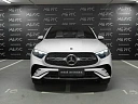 Mercedes-Benz GLC coupe Белый Non metallic фото 2