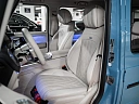 Mercedes-Benz G-Класс AMG Синий Non metallic фото 12