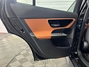 Mercedes-Benz GLC coupe Черный Non metallic фото 26
