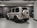 Mercedes-Benz G-Класс Золотой Non metallic фото 3