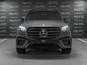 Mercedes-Benz GLS Серый Non metallic фото 2