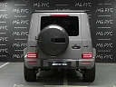 Mercedes-Benz G-Класс AMG Серый Non metallic фото 4