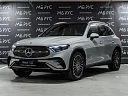 Mercedes-Benz GLC Серый Non metallic фото 1