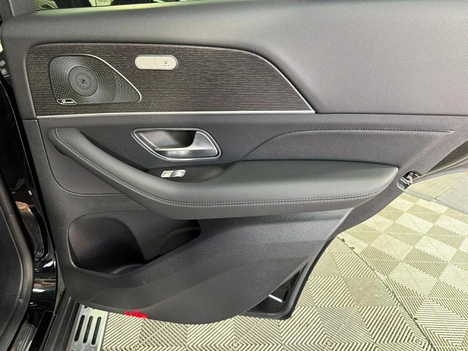 Mercedes-Benz GLE coupe 2023 3.0d AT 4Matic (367 л.с.) фото 26
