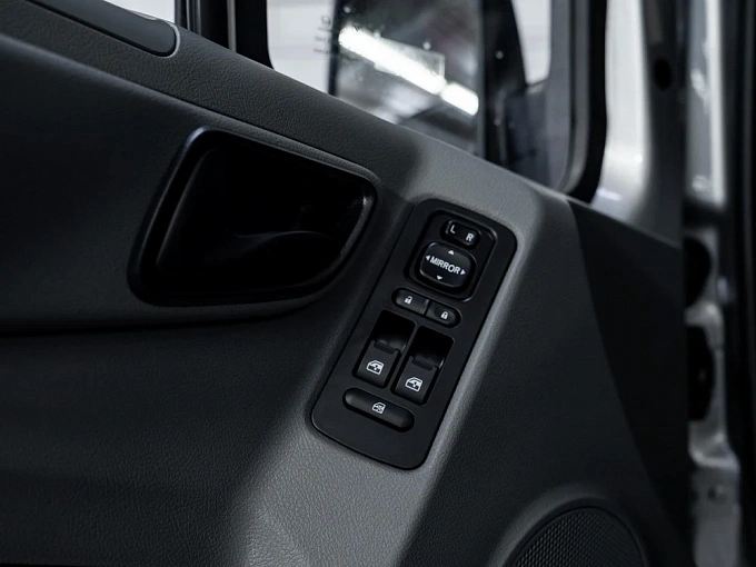 Foton Toano PRO Серебряный Non metallic фото 18