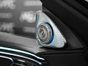 Mercedes-Benz S-Класс Черный Non metallic фото 15