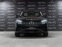 Mercedes-Benz GLE coupe Черный Non metallic фото 2