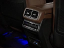 Mercedes-Benz GLE Черный Non metallic фото 28