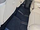 Mercedes-Benz V-Класс Черный Non metallic фото 14