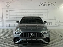 Mercedes-Benz E-Класс 2021 2.9d AT 4Matic (249 л.с.) фото 5