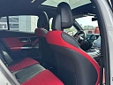 Mercedes-Benz GLC coupe Белый Non metallic фото 13