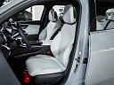 Mercedes-Benz GLC Серый Non metallic фото 8