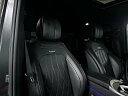 Mercedes-Benz G-Класс AMG 2022 63 AMG 4.0 AT 4Matic (585 л.с.) фото 10