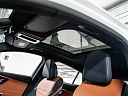 Mercedes-Benz GLC coupe Белый Non metallic фото 16