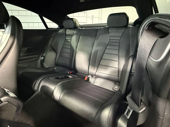 Mercedes-Benz E-Класс 2019 200 2.0 AT 4Matic (184 л.с.) фото 14