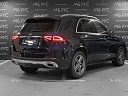 Mercedes-Benz GLE 2021 300 2.0d AT 4Matic (245 л.с.) фото 3