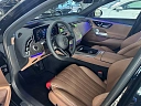 Mercedes-Benz E-Класс Черный Non metallic фото 4