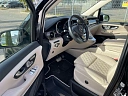 Mercedes-Benz V-Класс 2023 2.0d AT 4Matic Extra Long (237 л.с.) фото 17