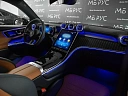 Mercedes-Benz GLC coupe Серый Non metallic фото 8