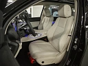 Mercedes-Benz GLE Черный Non metallic фото 9