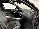 Mercedes-Benz GLA Черный Non metallic фото 23