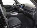 Mercedes-Benz GLE Черный Non metallic фото 10