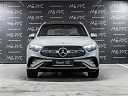 Mercedes-Benz GLC Серый Non metallic фото 2