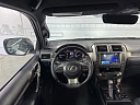 Lexus GX 2021 4.6 AT 4WD (296 л.с.) фото 18