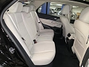 Mercedes-Benz GLE Черный Non metallic фото 19