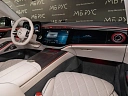 Mercedes-Benz S-Класс Черный Non metallic фото 27