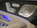 Mercedes-Benz GLE Серый Non metallic фото 10
